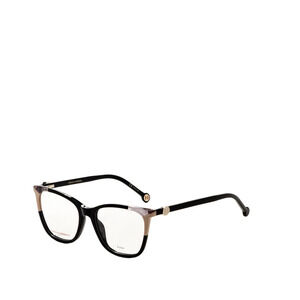 NWT Carolina Herrera CH0057-YJE-53 Eyeglasses Carolina Herrera Women main image 4